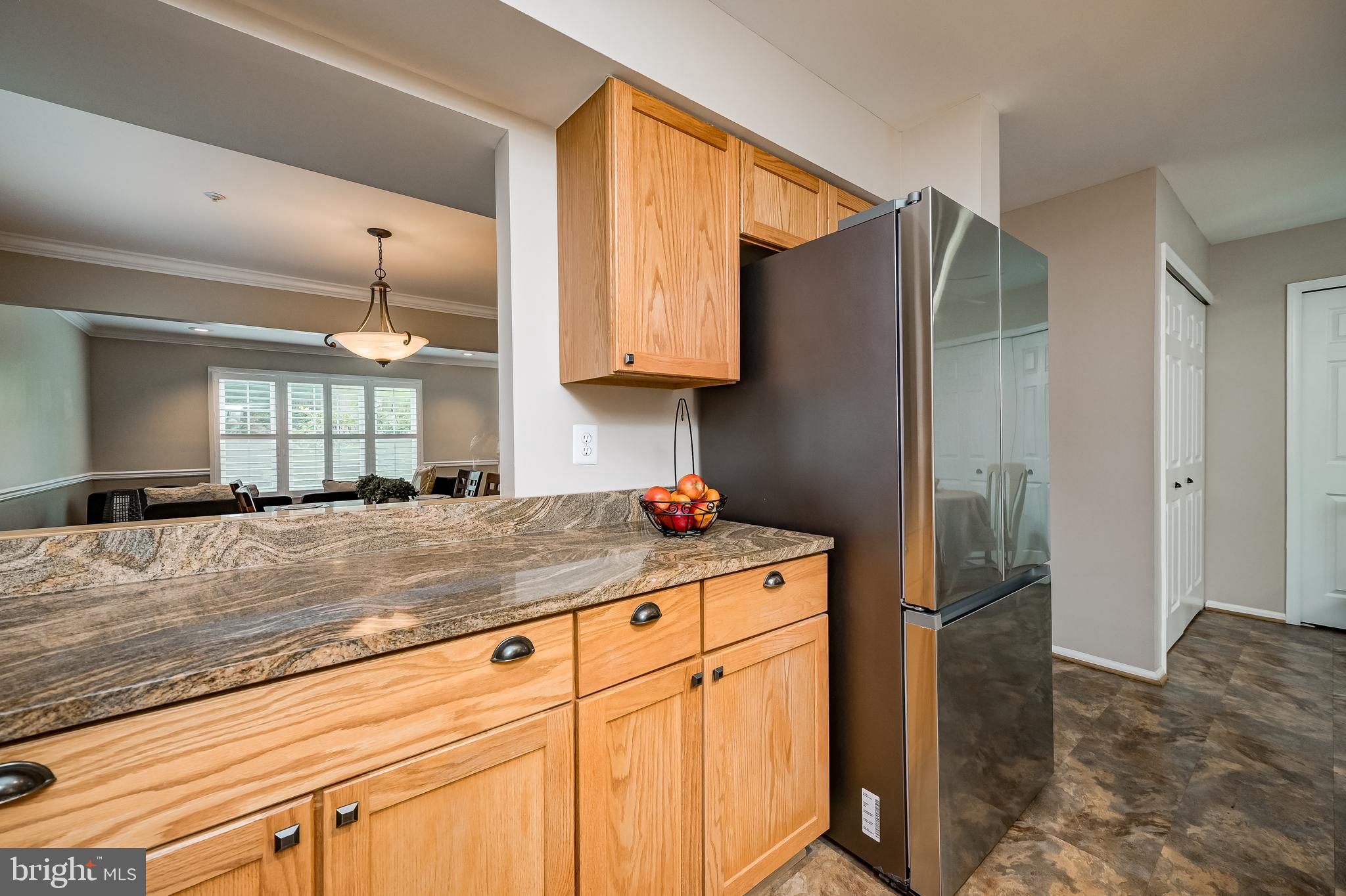 VILLAGE OF DORSEY SEARCH - Residential