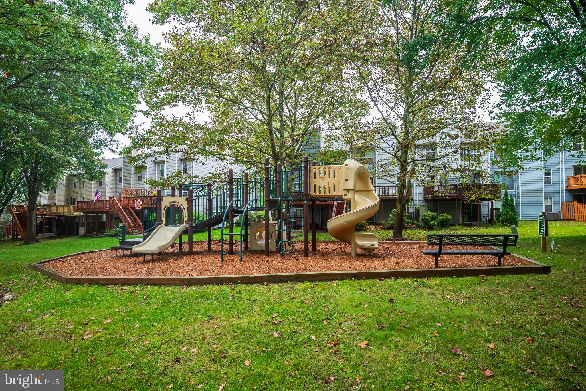 VILLAGE OF DORSEY SEARCH - Residential