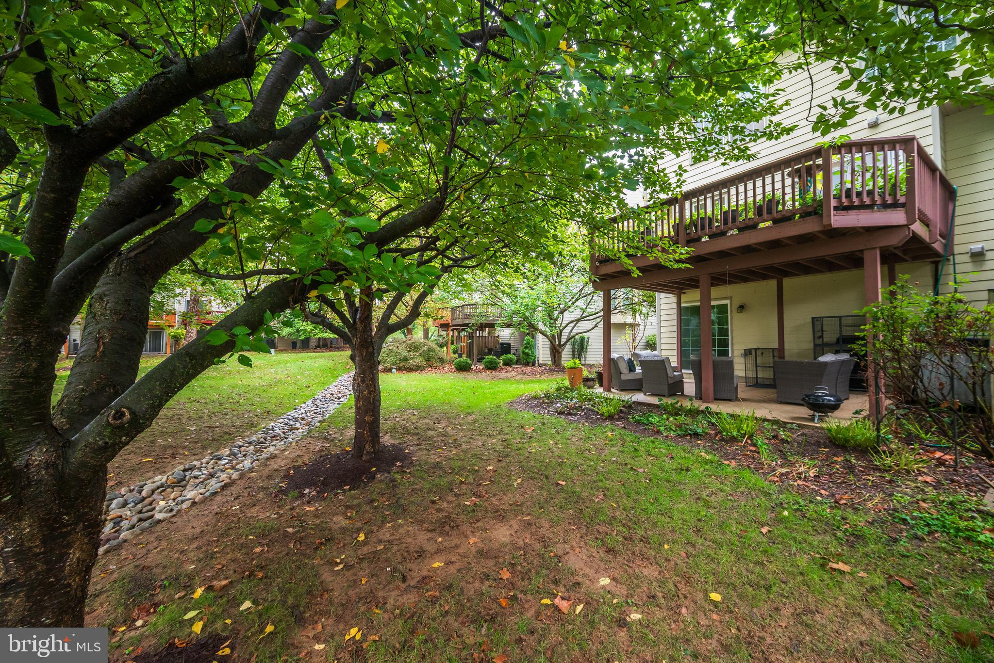 VILLAGE OF DORSEY SEARCH - Residential