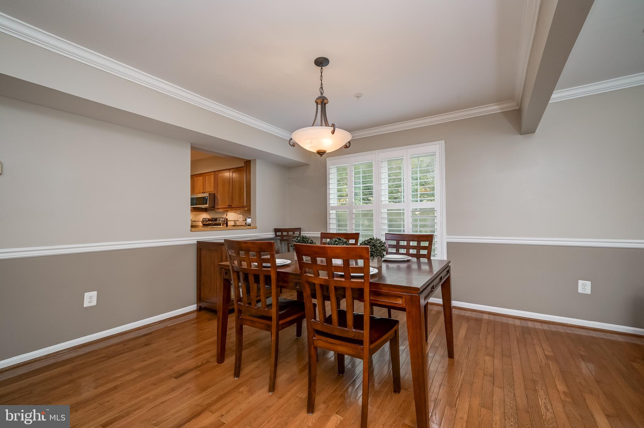 VILLAGE OF DORSEY SEARCH - Residential