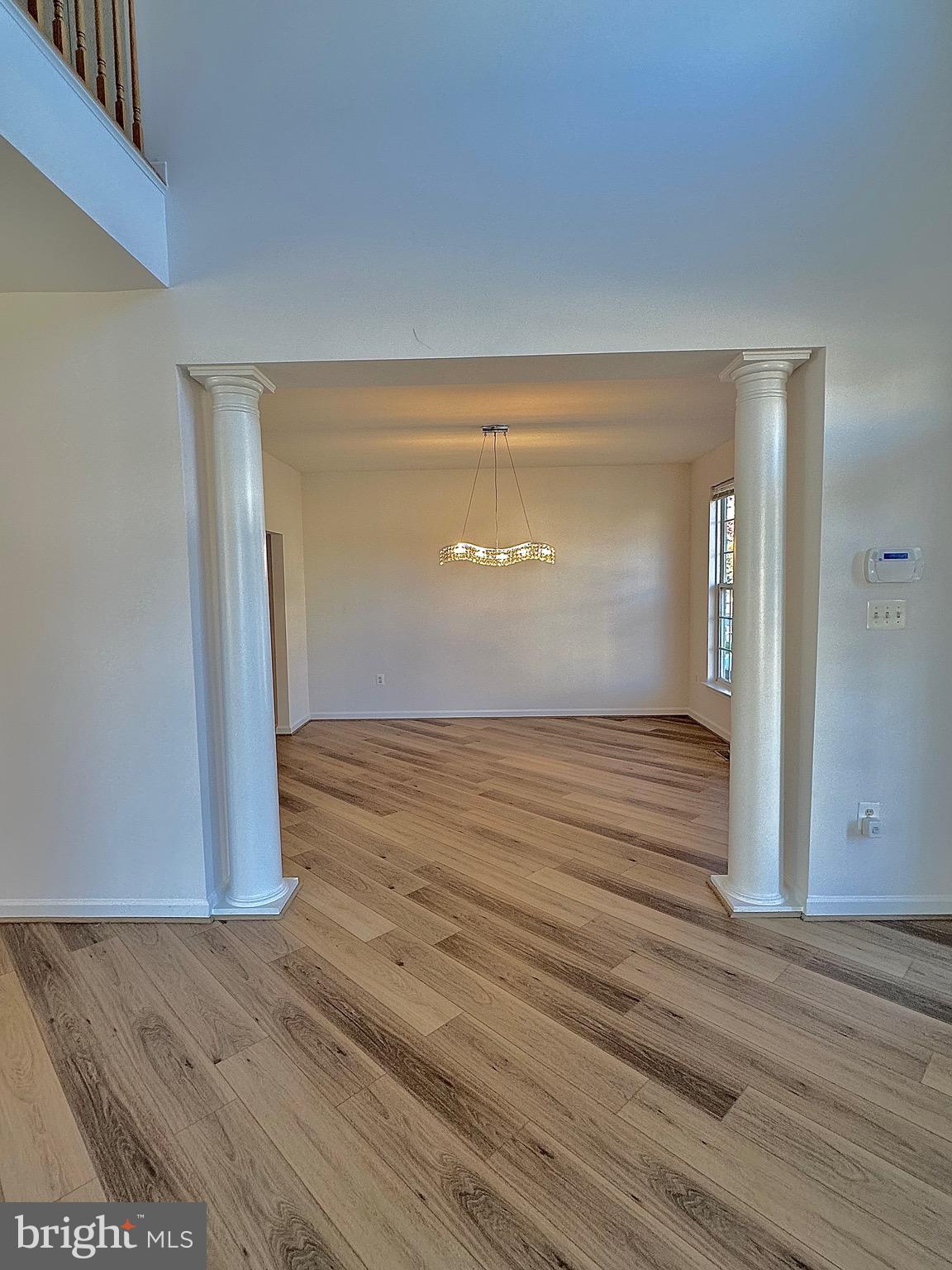 VILLAGE OF IDLEWILD - Residential Lease