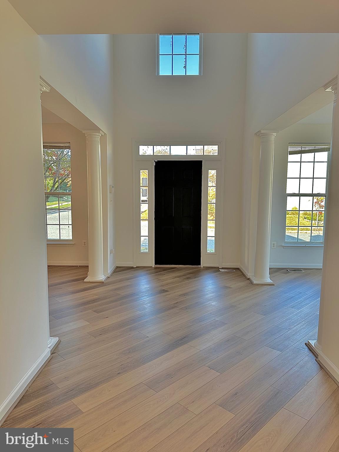 VILLAGE OF IDLEWILD - Residential Lease