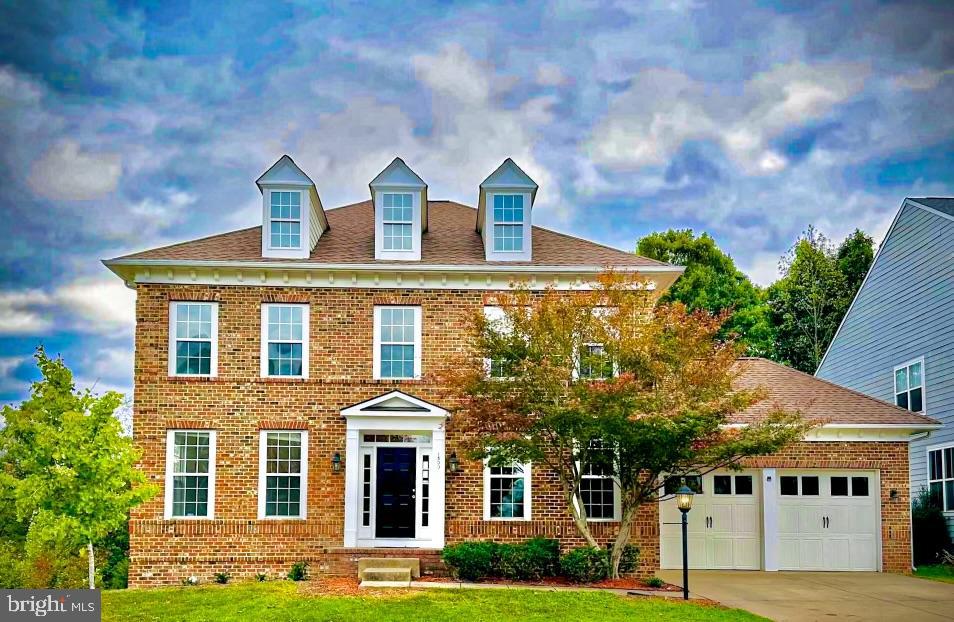 VILLAGE OF IDLEWILD - Residential Lease