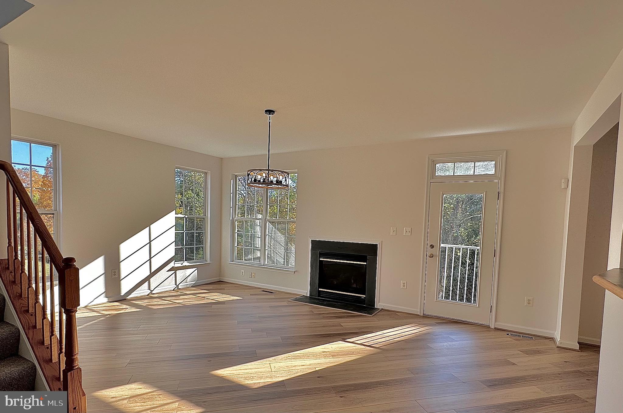 VILLAGE OF IDLEWILD - Residential Lease