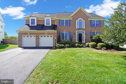 Photo of 45917 Pullman Court, STERLING, VA 20164 (MLS # VALO2132640)