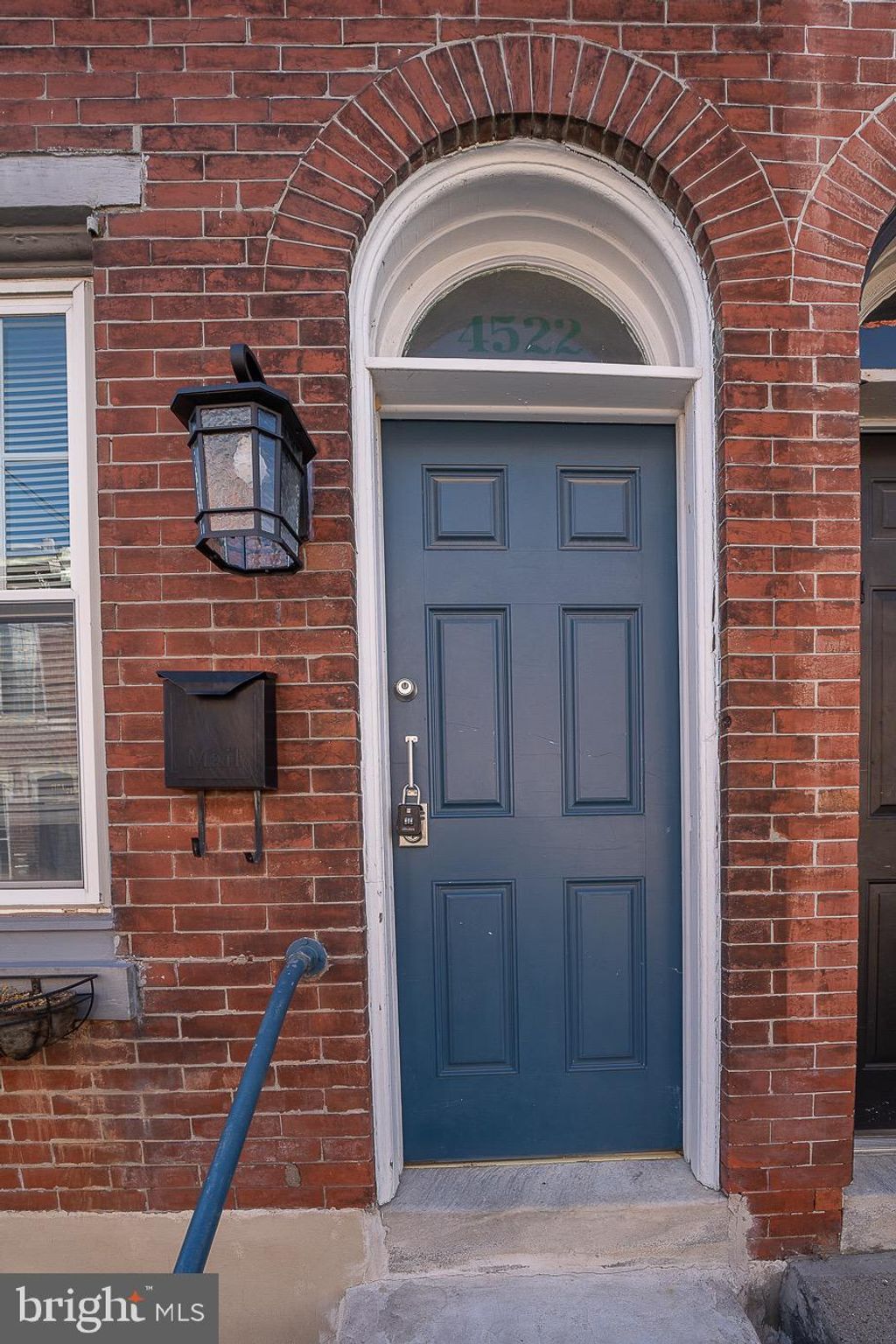 Photo of 4522 Smick Street, PHILADELPHIA, PA 19127 (MLS # PAPH2579836)