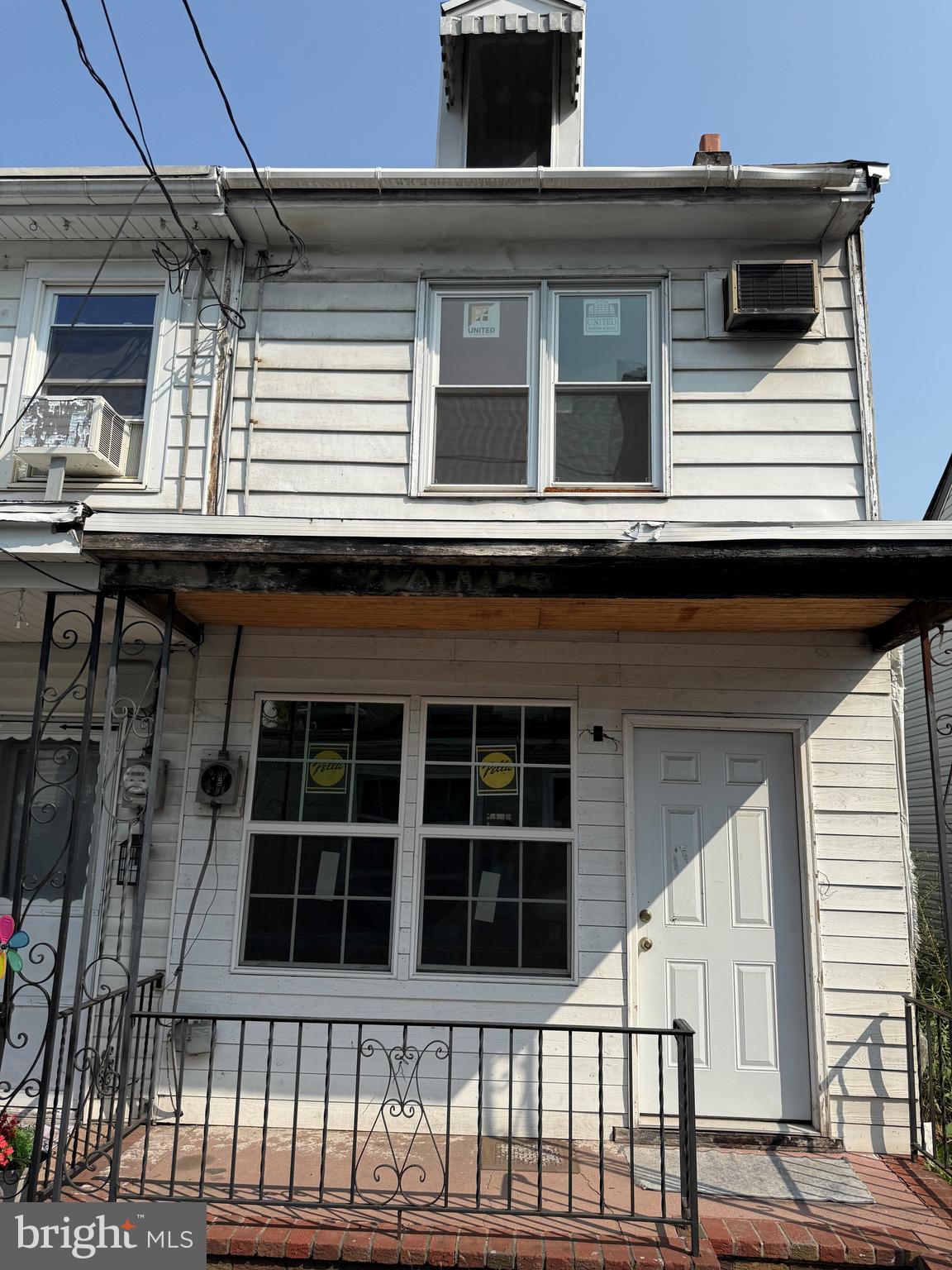 311 W SOUTH STREET