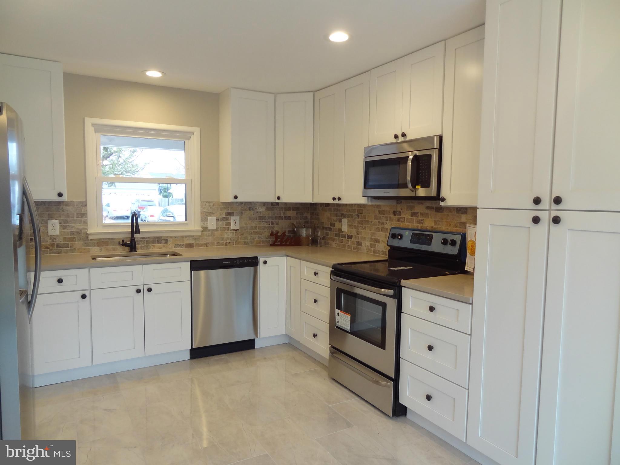 GREENBRIAR - Residential