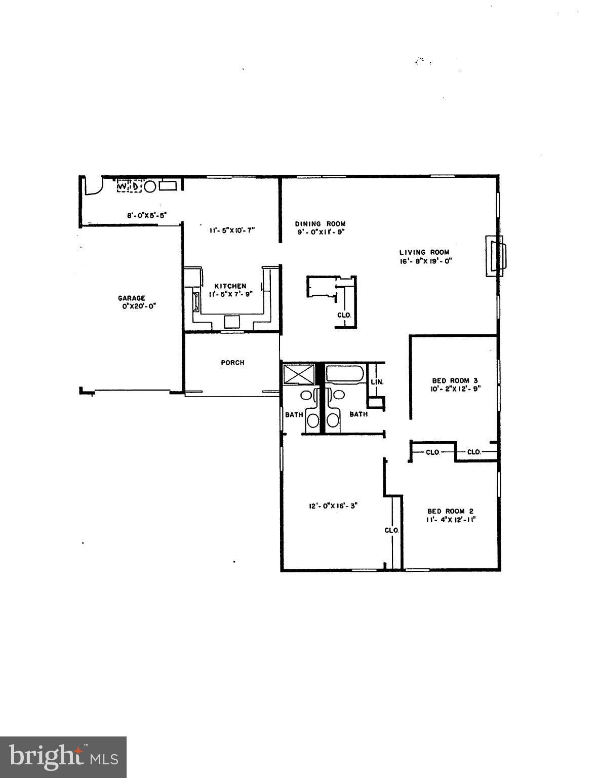 GREENBRIAR - Residential