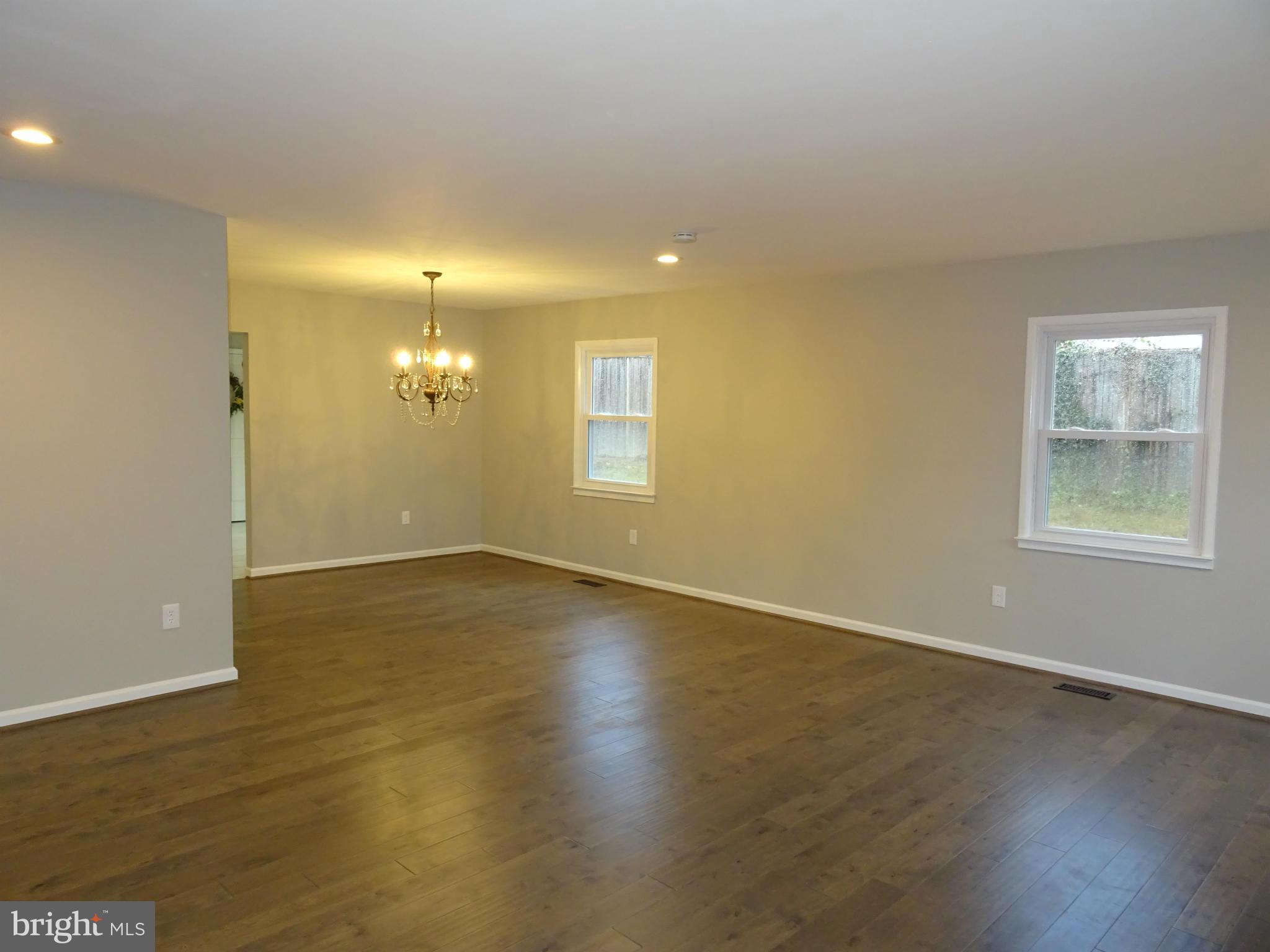 GREENBRIAR - Residential