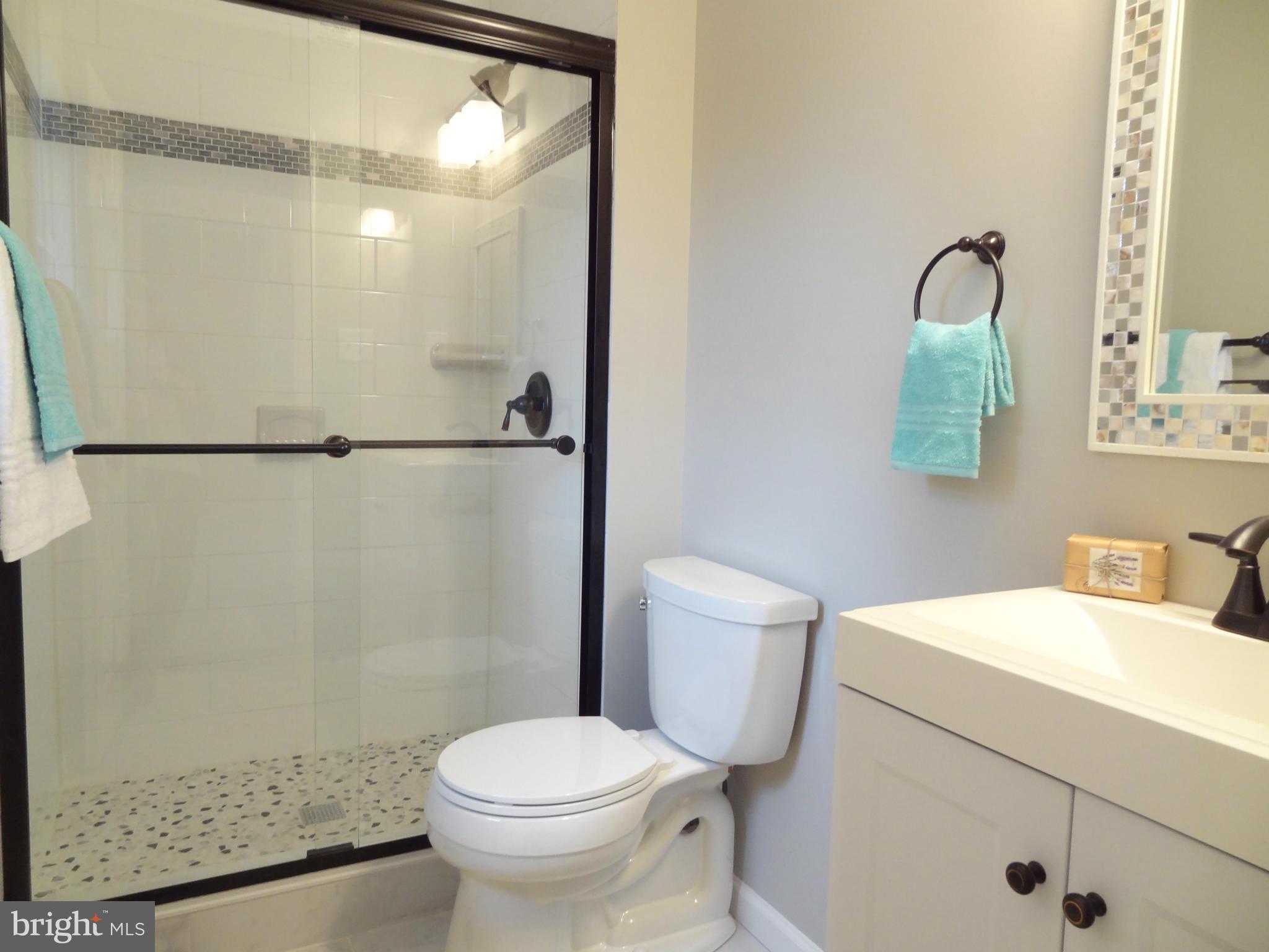 GREENBRIAR - Residential