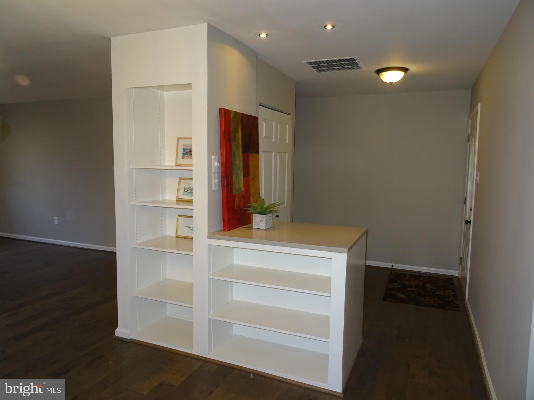 GREENBRIAR - Residential