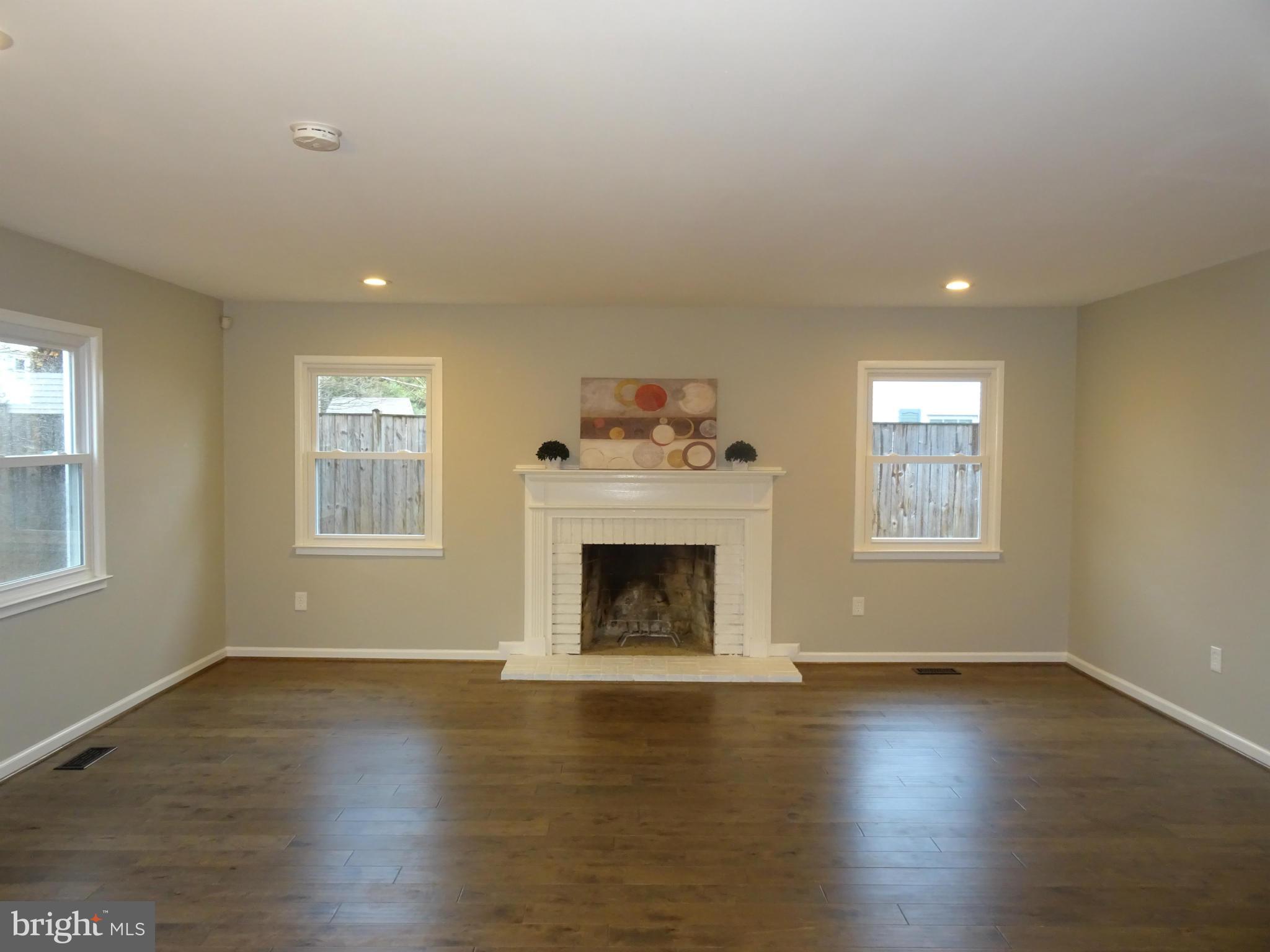 GREENBRIAR - Residential