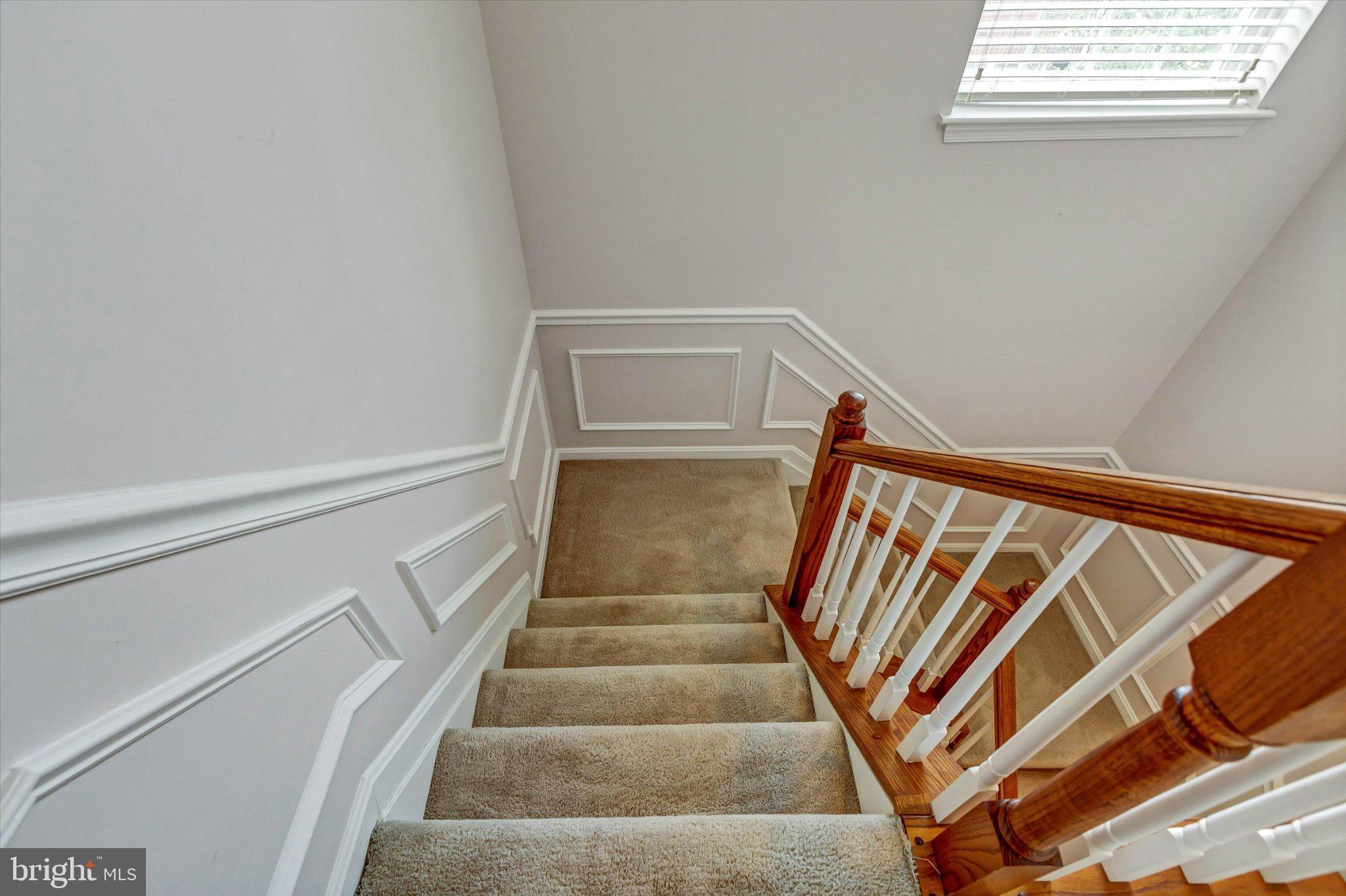 GOLDSBOROUGH MANOR - Residential