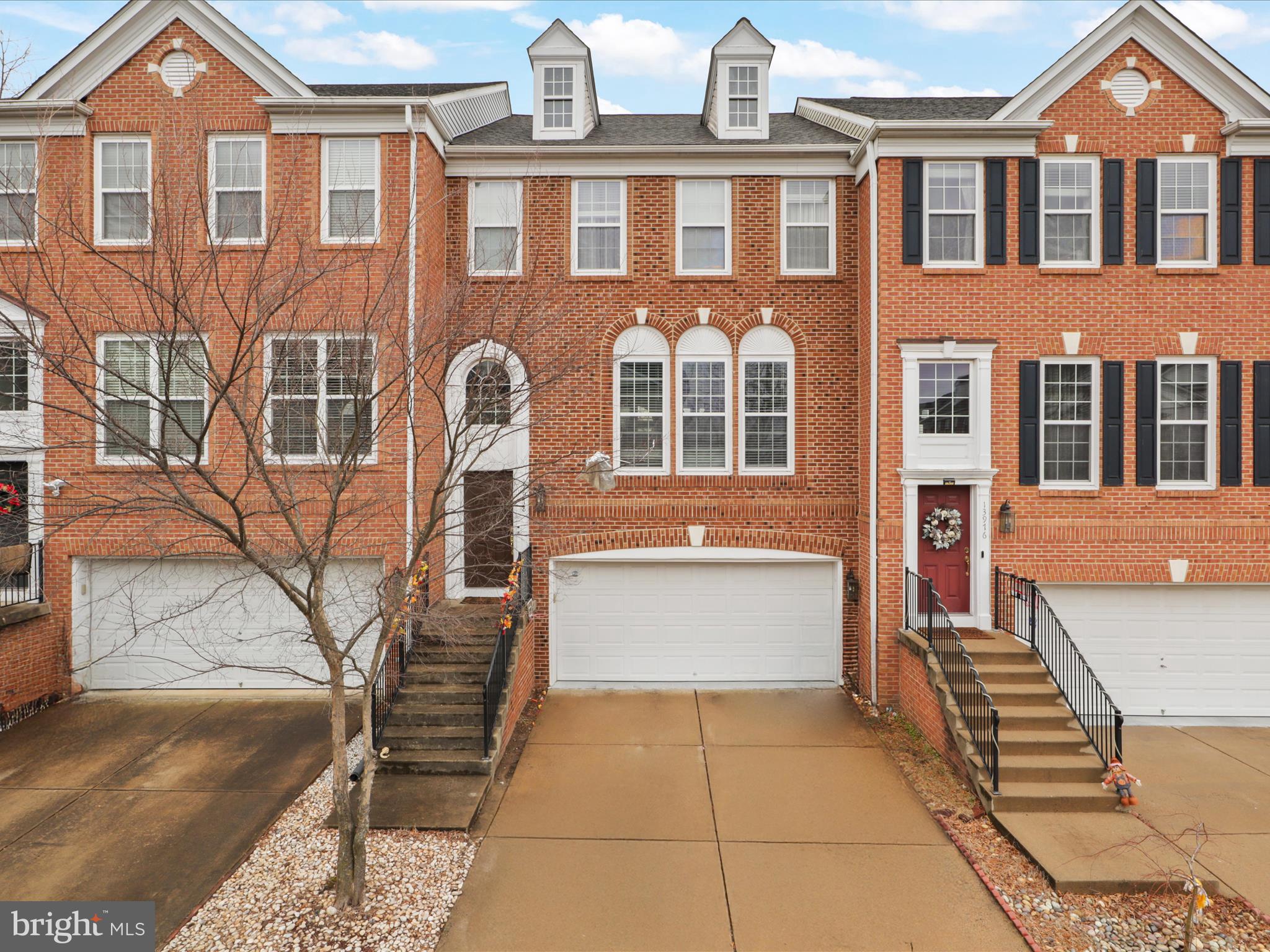 TANNERS RIDGE - Residential