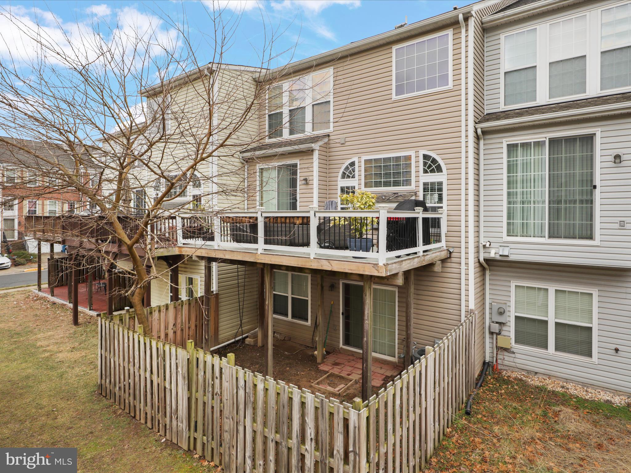 TANNERS RIDGE - Residential