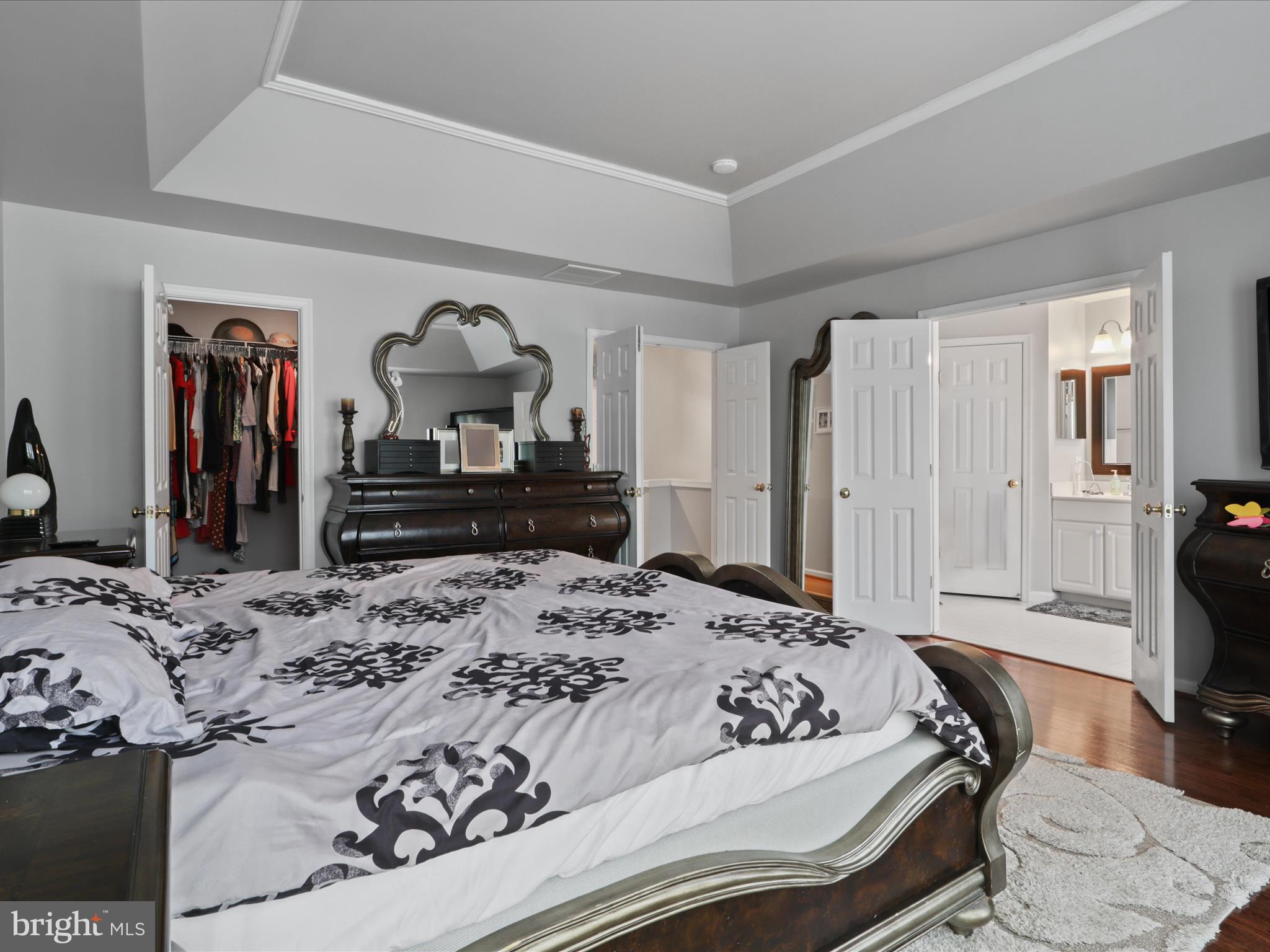 TANNERS RIDGE - Residential