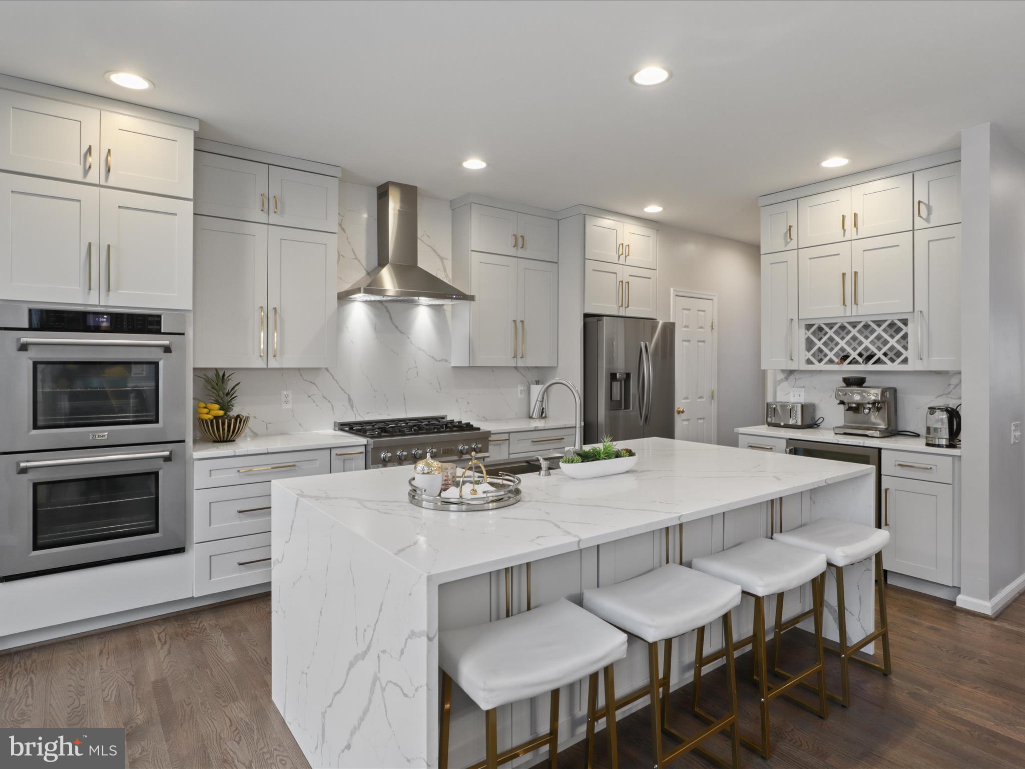 TANNERS RIDGE - Residential