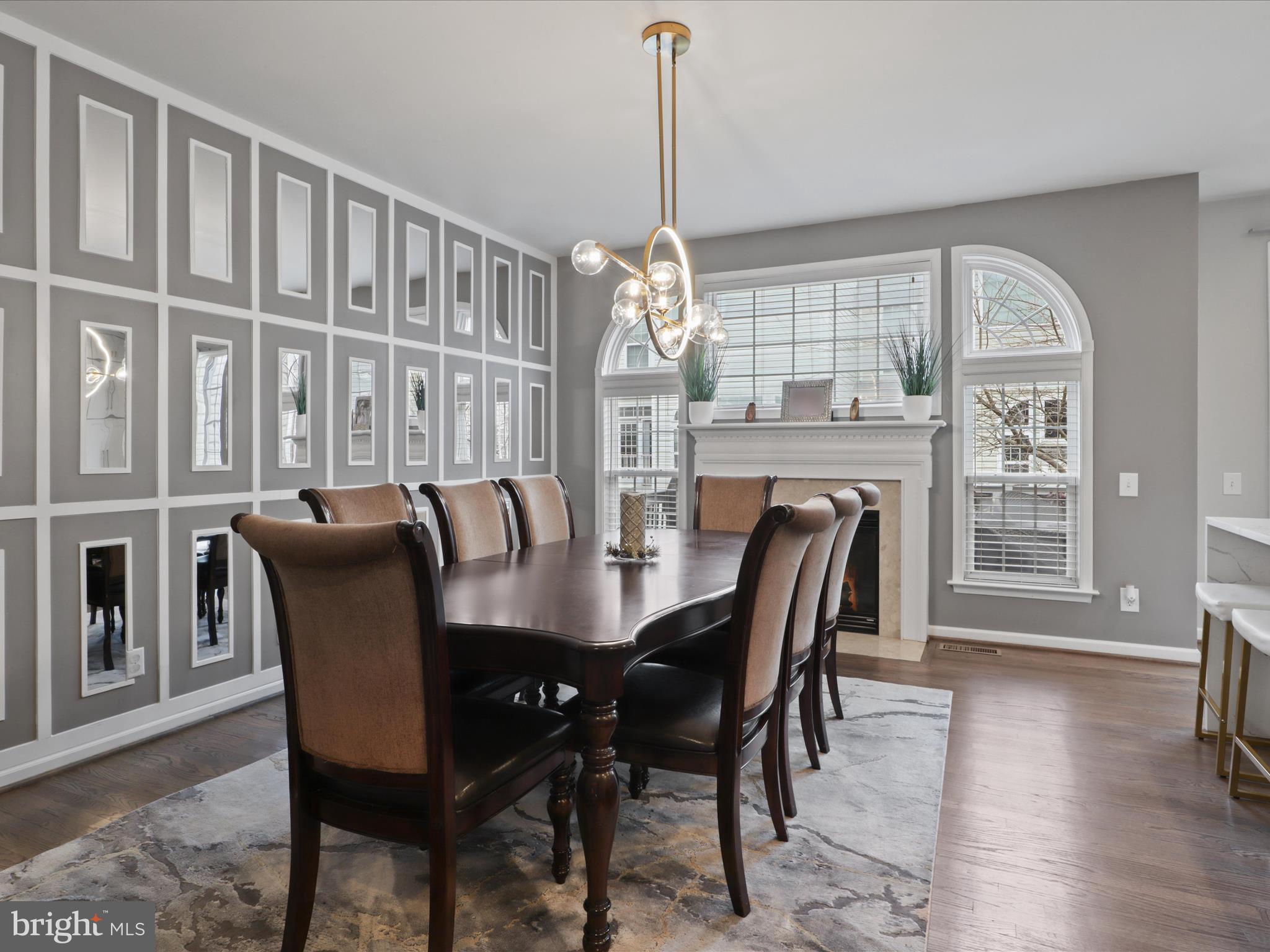 TANNERS RIDGE - Residential