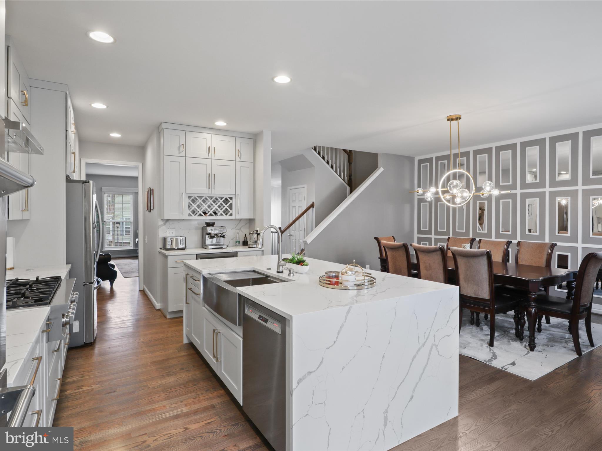 TANNERS RIDGE - Residential