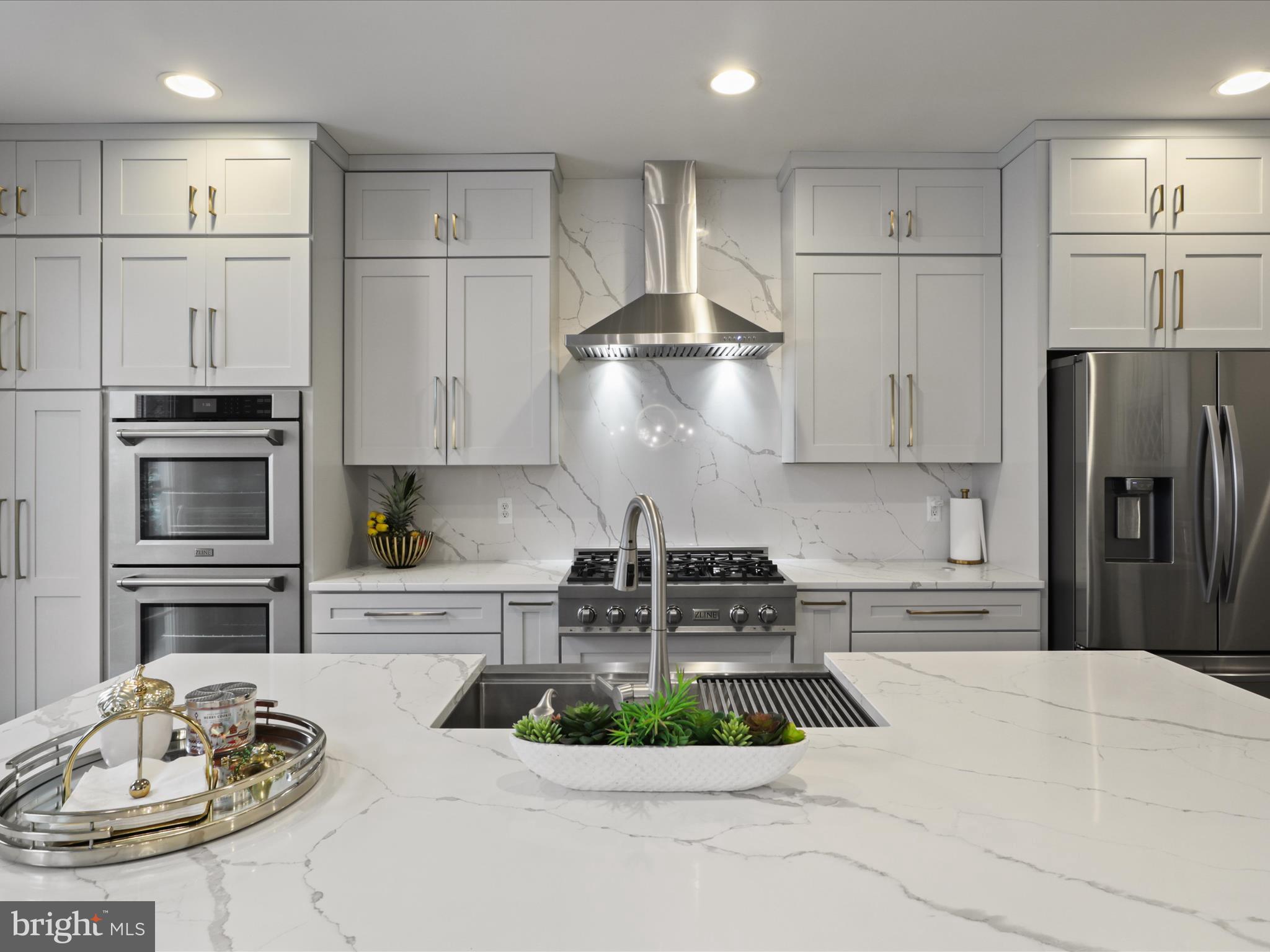 TANNERS RIDGE - Residential