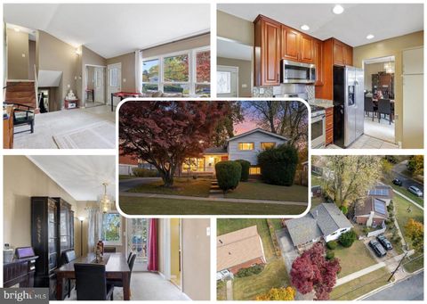 13103 MAGELLAN AVENUE ROCKVILLE MD 20853