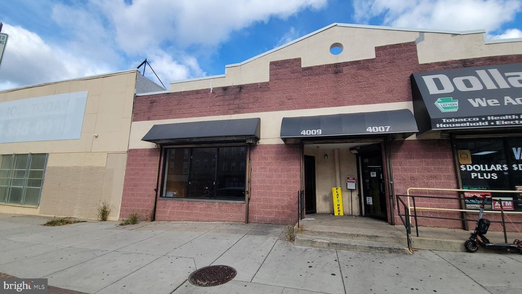 Photo of 4009 Market Street, PHILADELPHIA, PA 19104 (MLS # PAPH2551836)