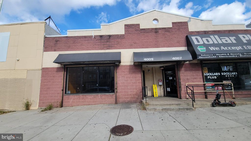 Photo of 4009 Market Street, PHILADELPHIA, PA 19104 (MLS # PAPH2551836)