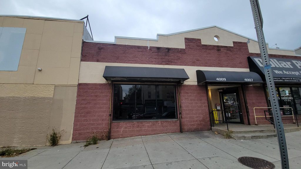 Photo of 4007 - 9 Market Street, PHILADELPHIA, PA 19104 (MLS # PAPH2551836)