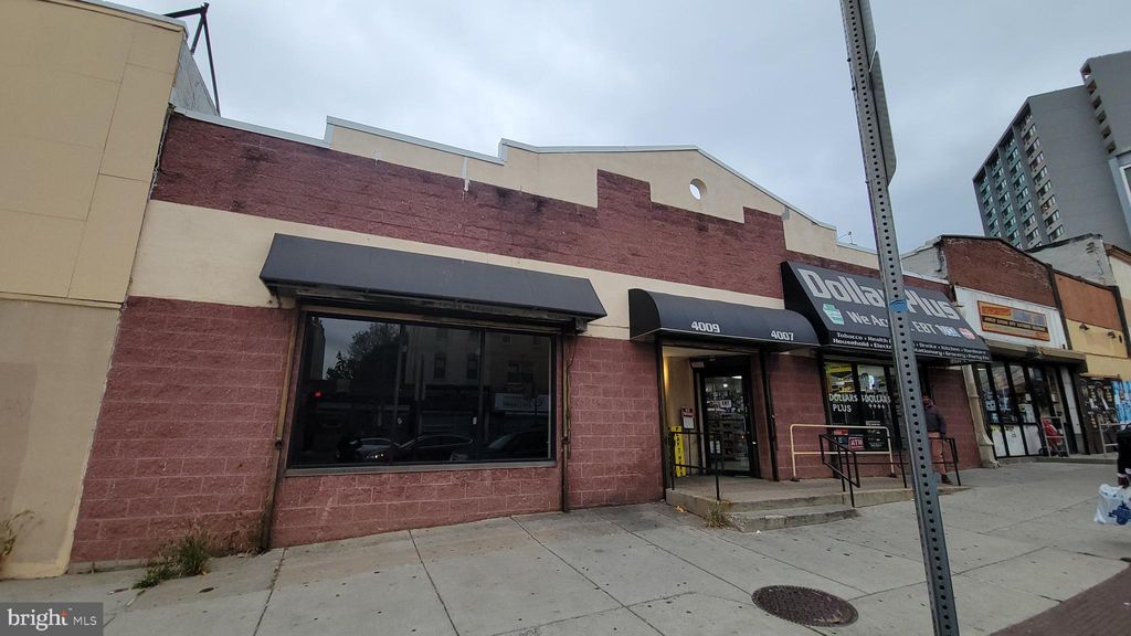 Photo of 4007 - 9 Market Street, PHILADELPHIA, PA 19104 (MLS # PAPH2551836)
