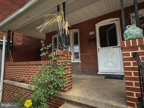 312 Charles Street, Coatesville, PA MLS: PACT2098514