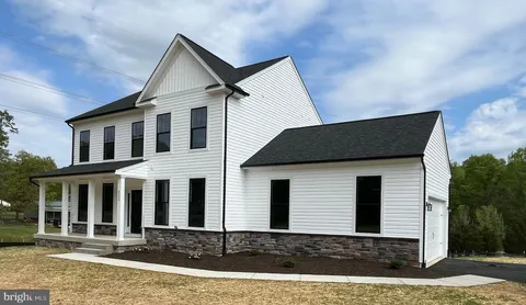 22 Clydesdale Road, Fredericksburg, VA 22405 - MLS#: VAST2037436
