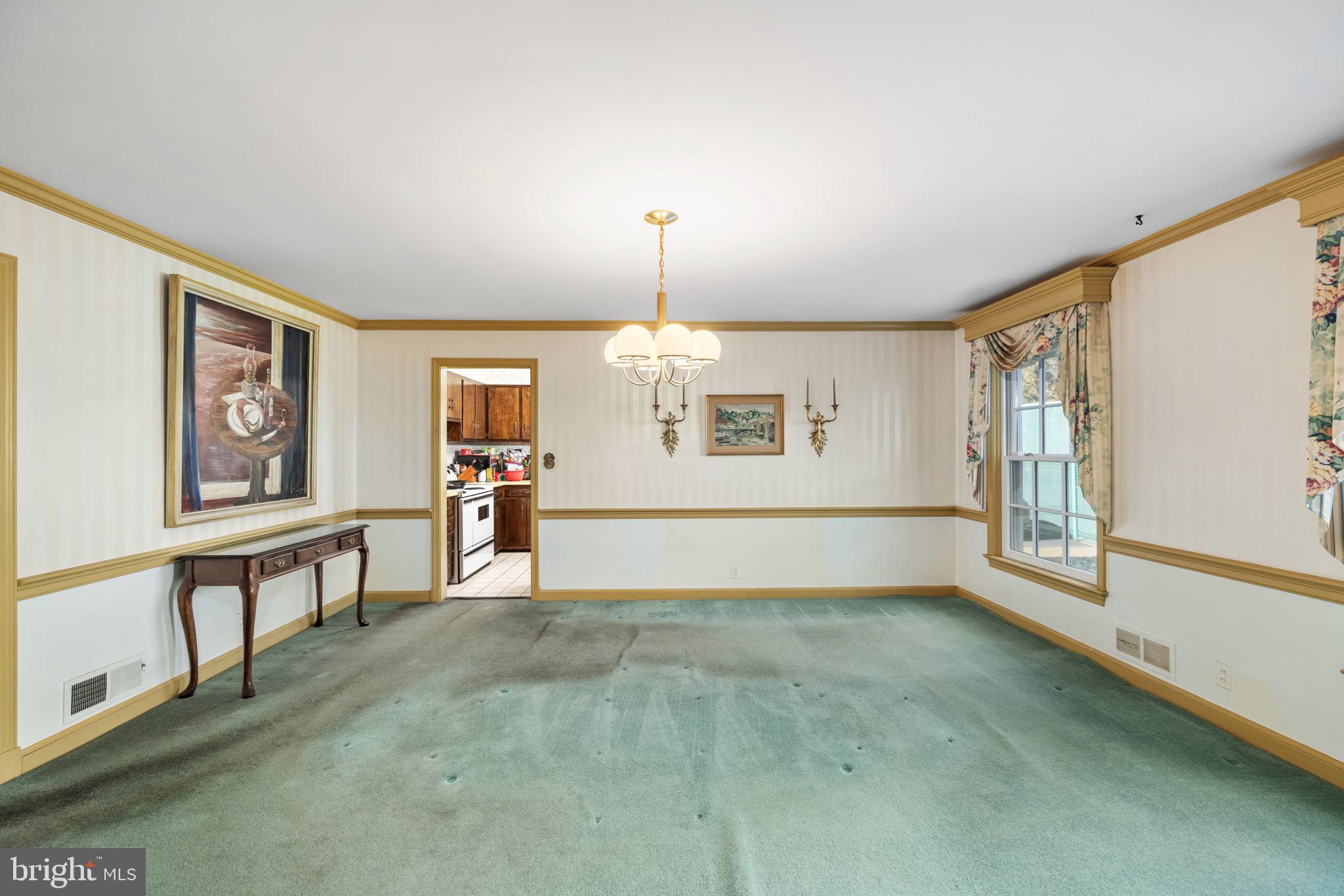 CHAPEL HILL - Residential