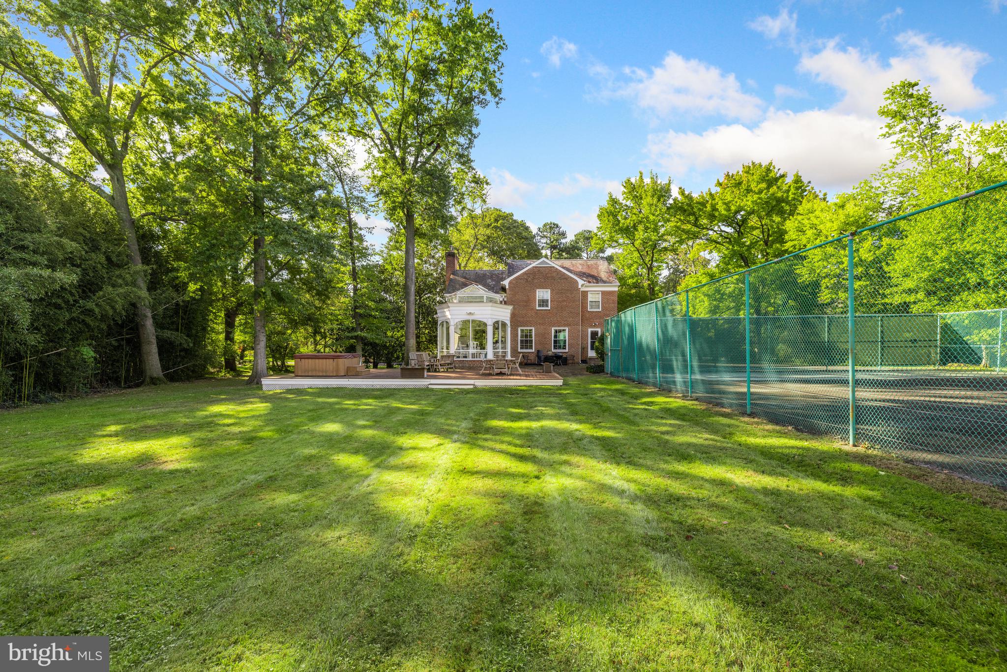 CHAPEL HILL - Residential