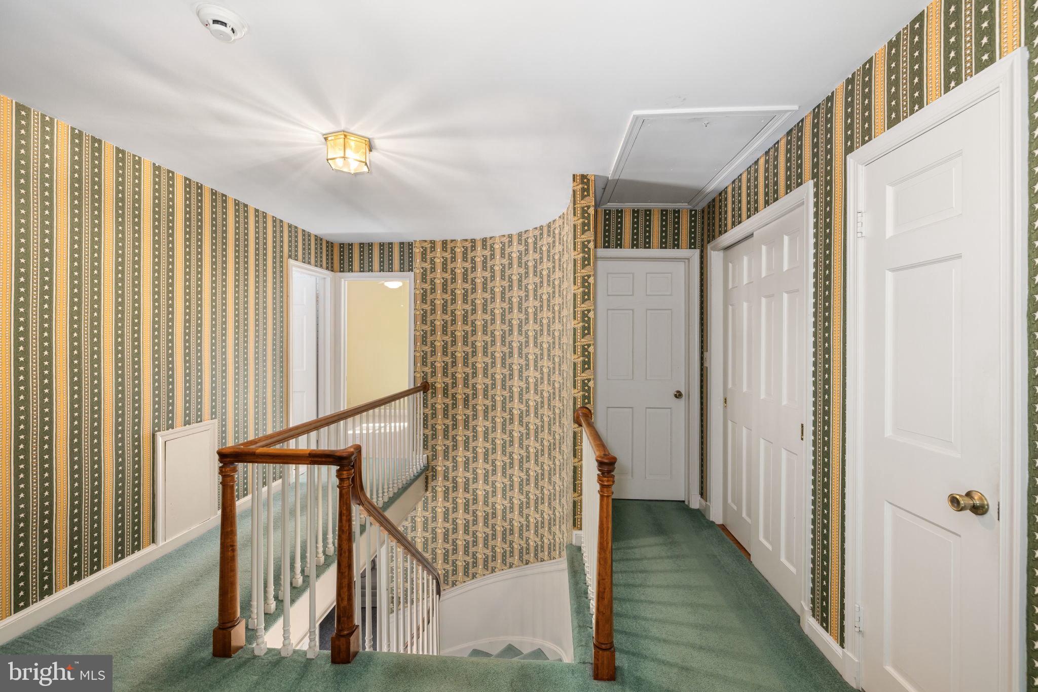 CHAPEL HILL - Residential