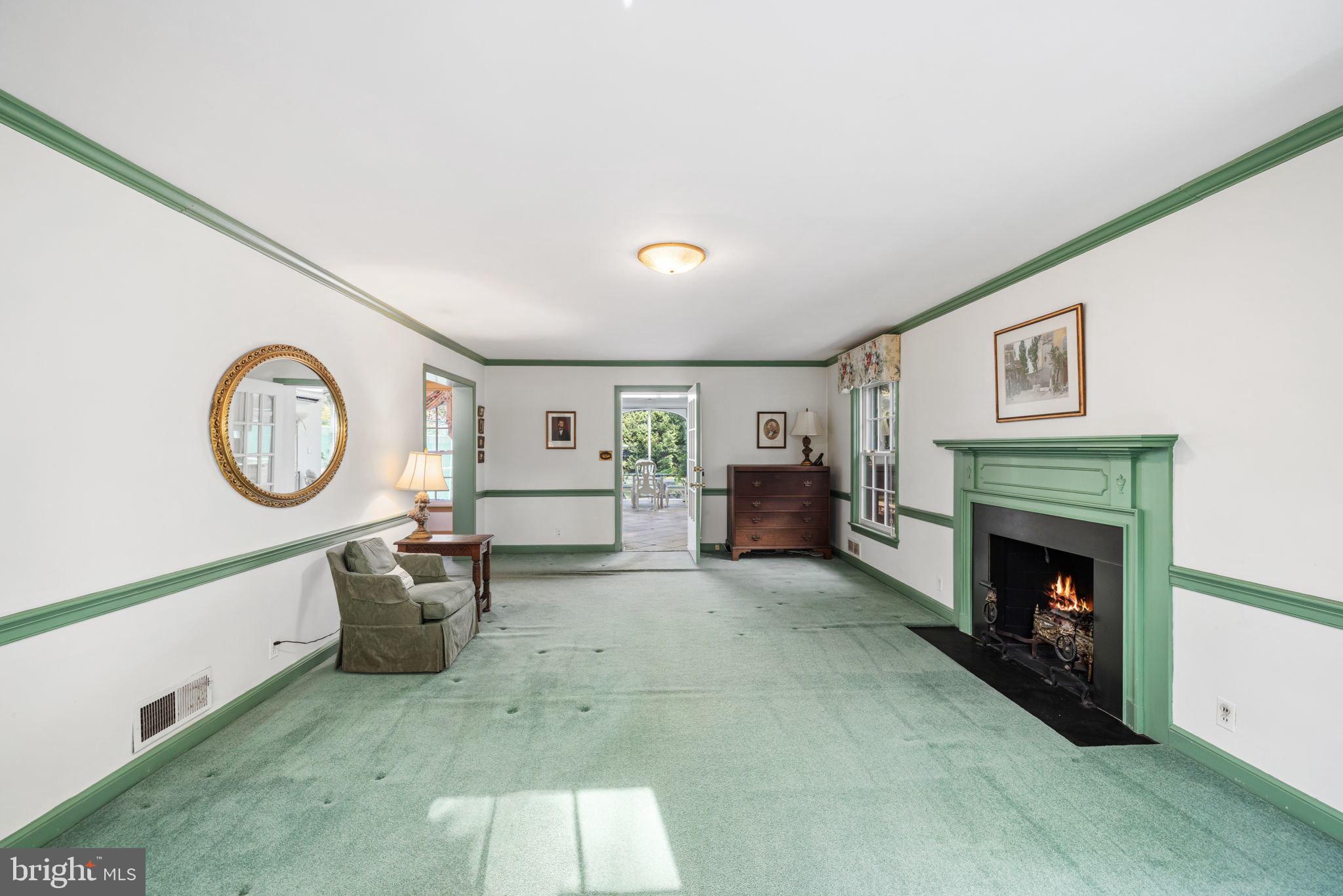 CHAPEL HILL - Residential