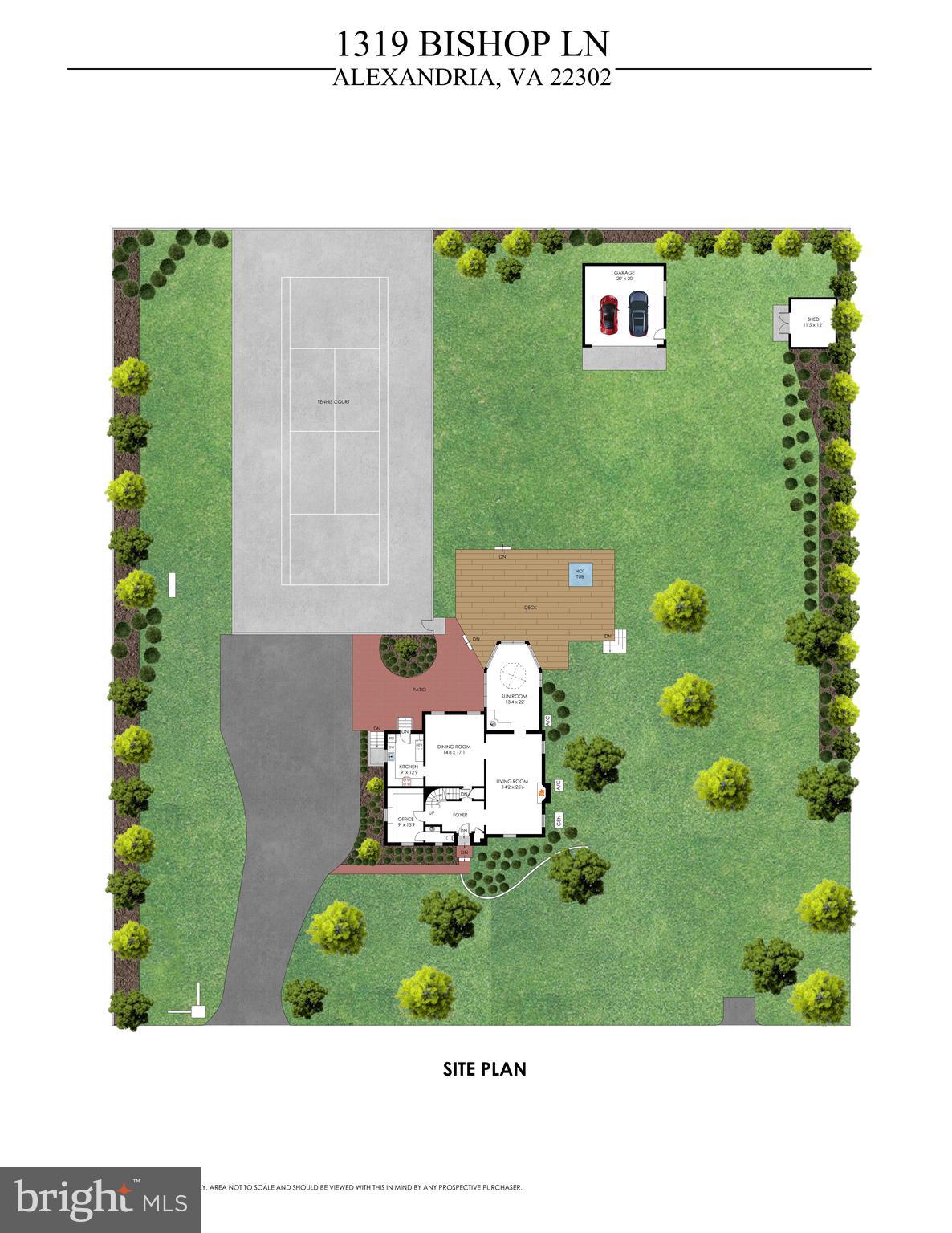 CHAPEL HILL - Residential