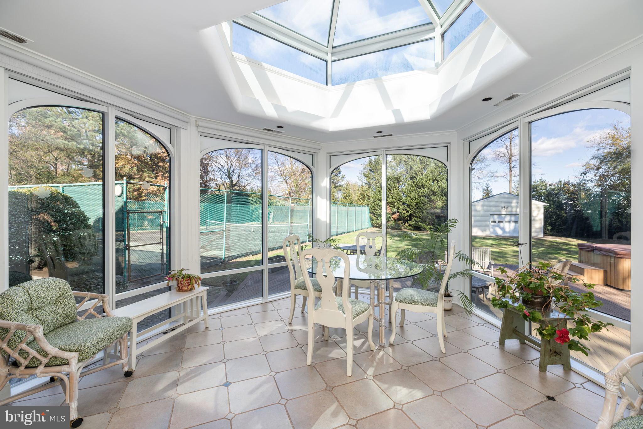 CHAPEL HILL - Residential