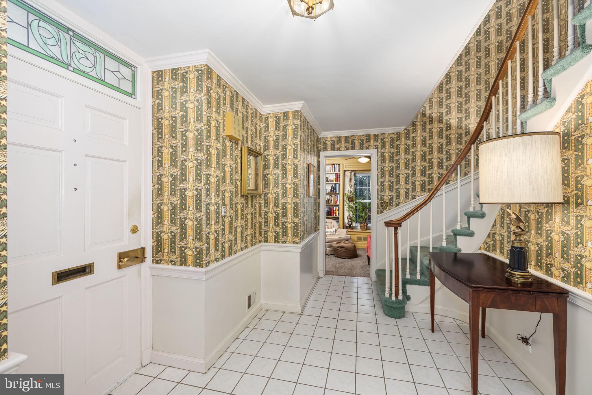 CHAPEL HILL - Residential