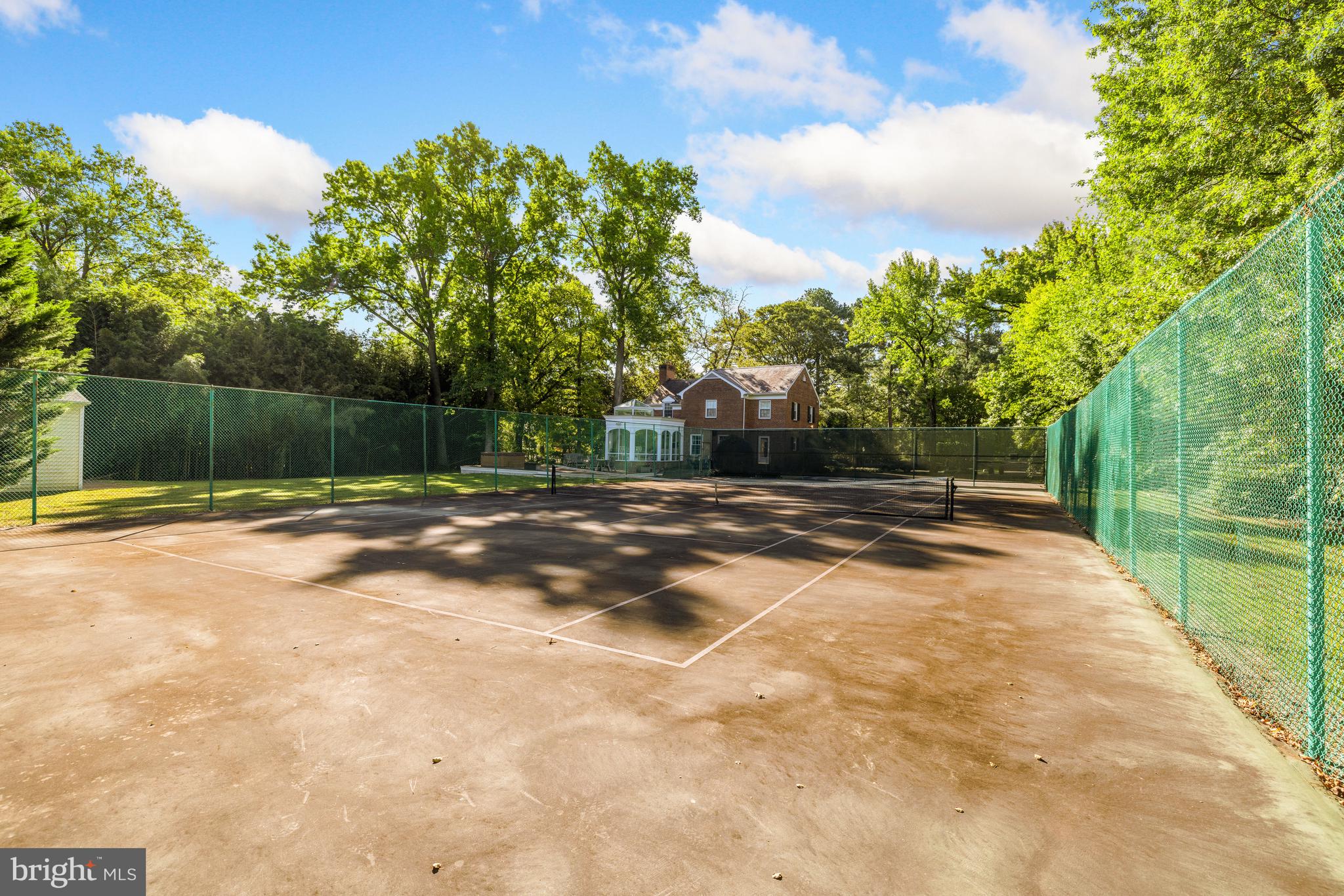 CHAPEL HILL - Residential