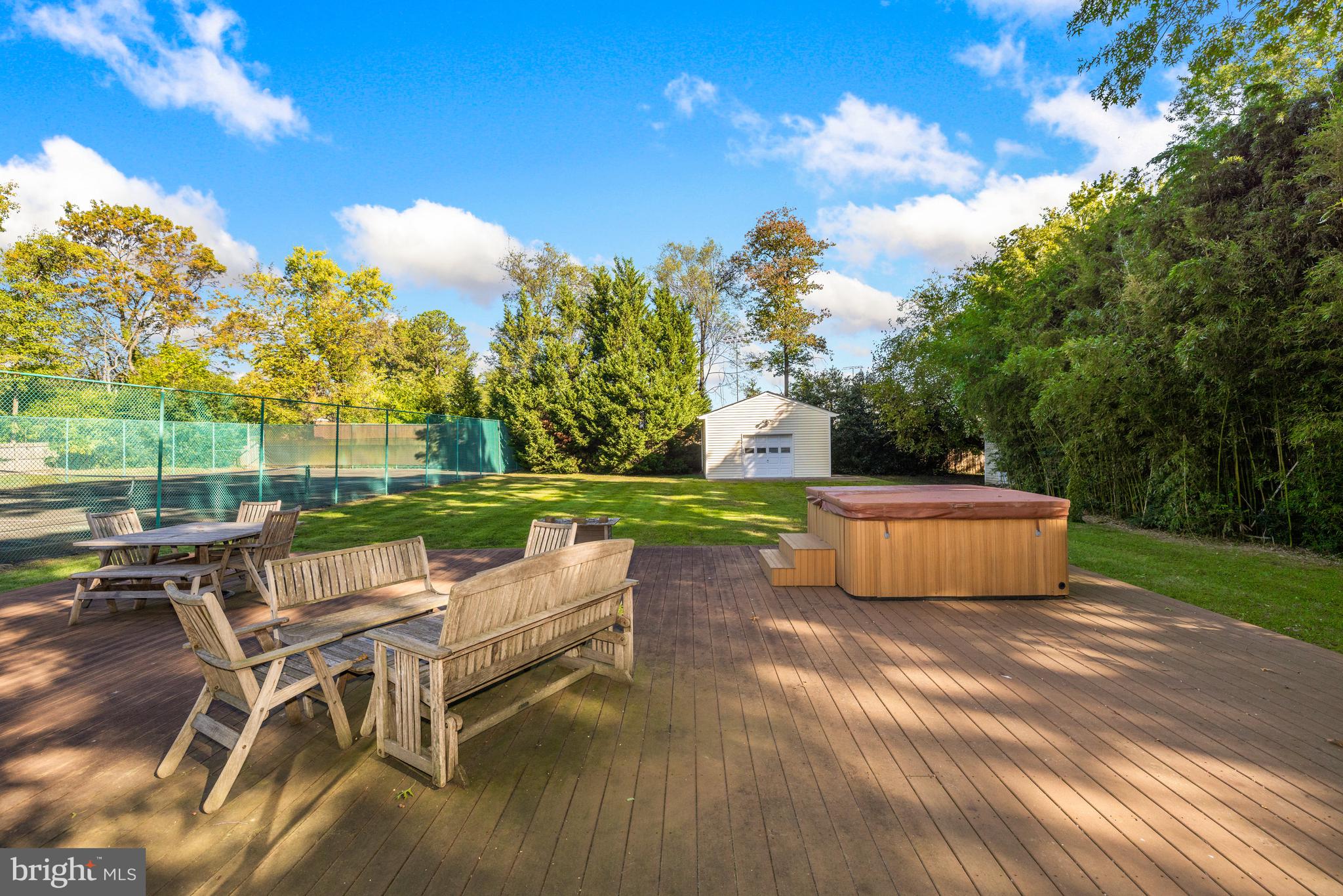 CHAPEL HILL - Residential