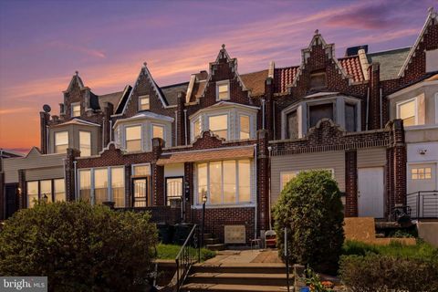 36 S 62ND STREET PHILADELPHIA PA 19139