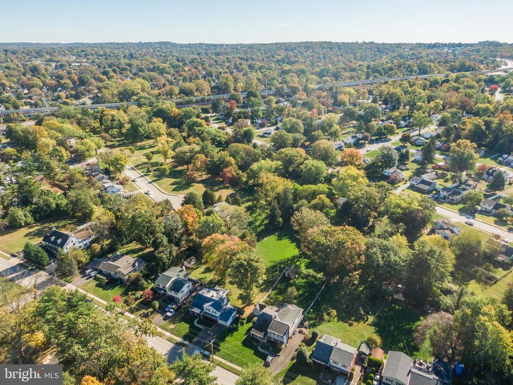 Photo of 312 E Mill Road, FLOURTOWN, PA 19031 (MLS # PAMC2159710)