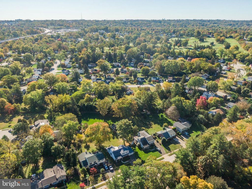 Photo of 312 E Mill Road, FLOURTOWN, PA 19031 (MLS # PAMC2159710)