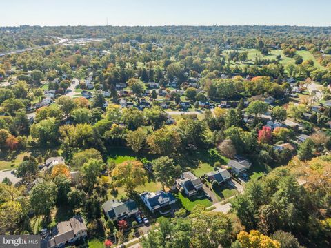 312 E MILL ROAD FLOURTOWN PA 19031