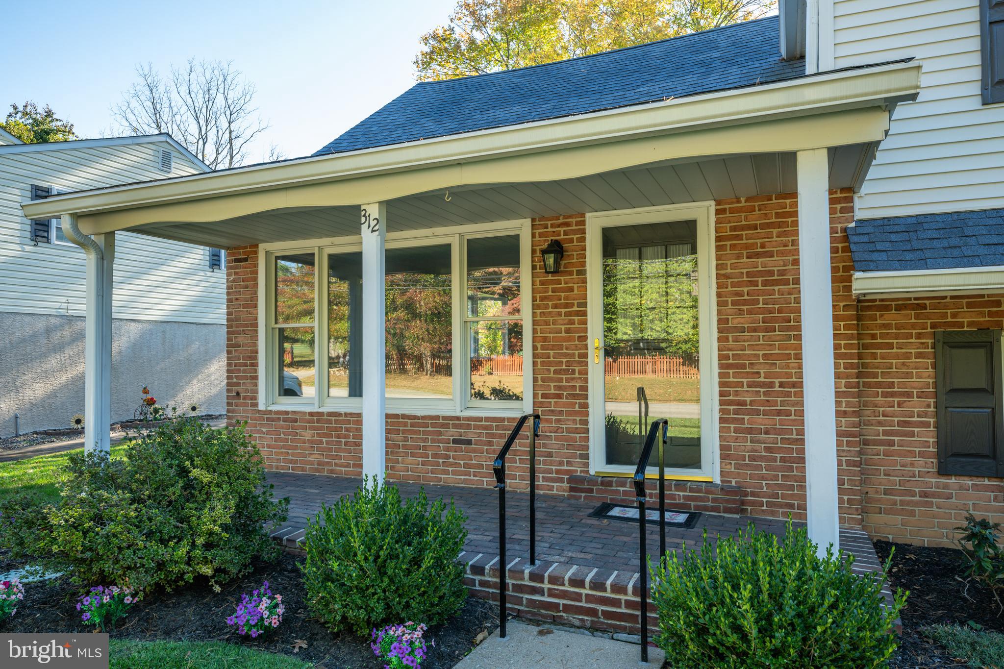 312 E MILL ROAD