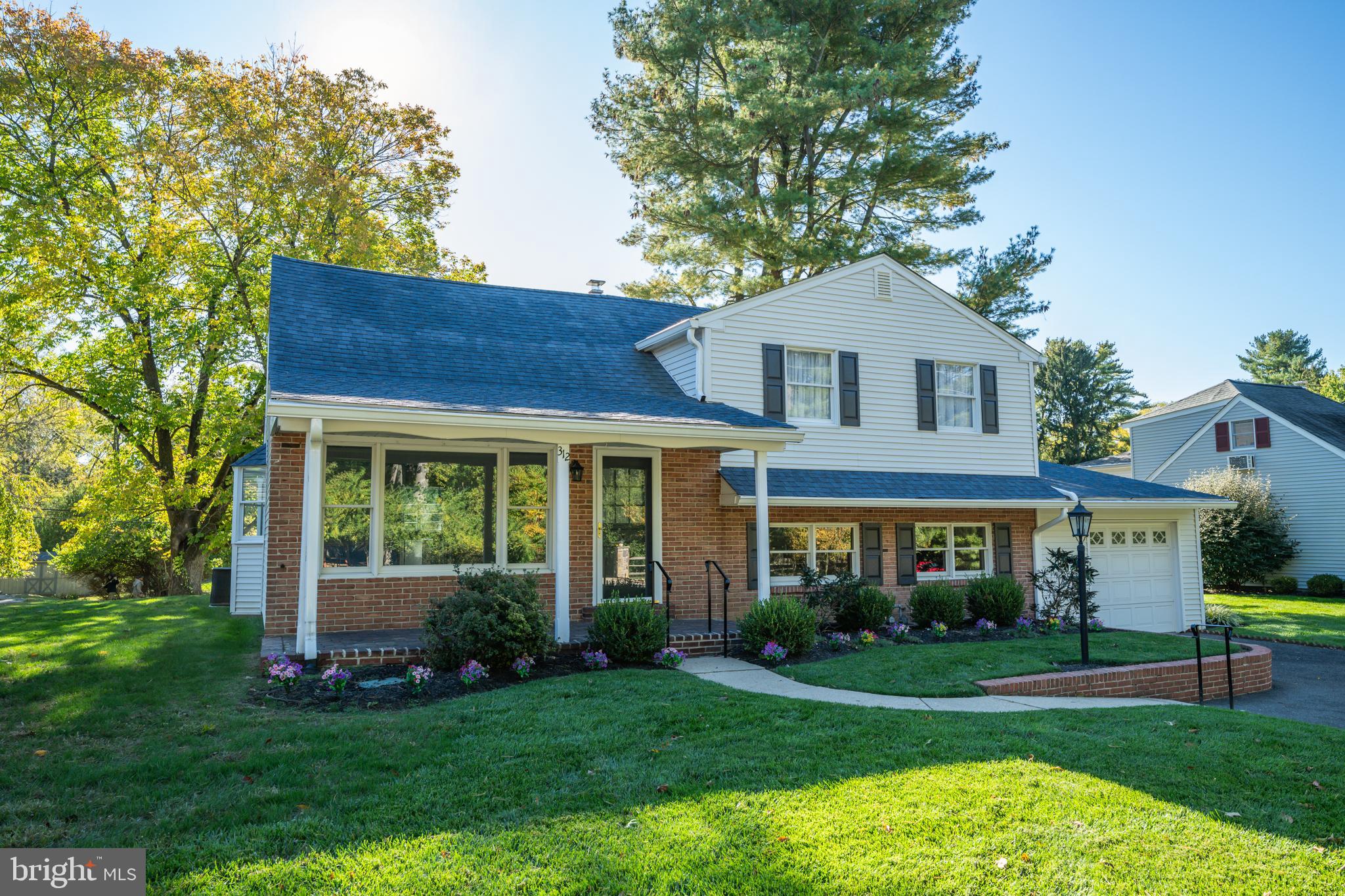 312 E MILL ROAD