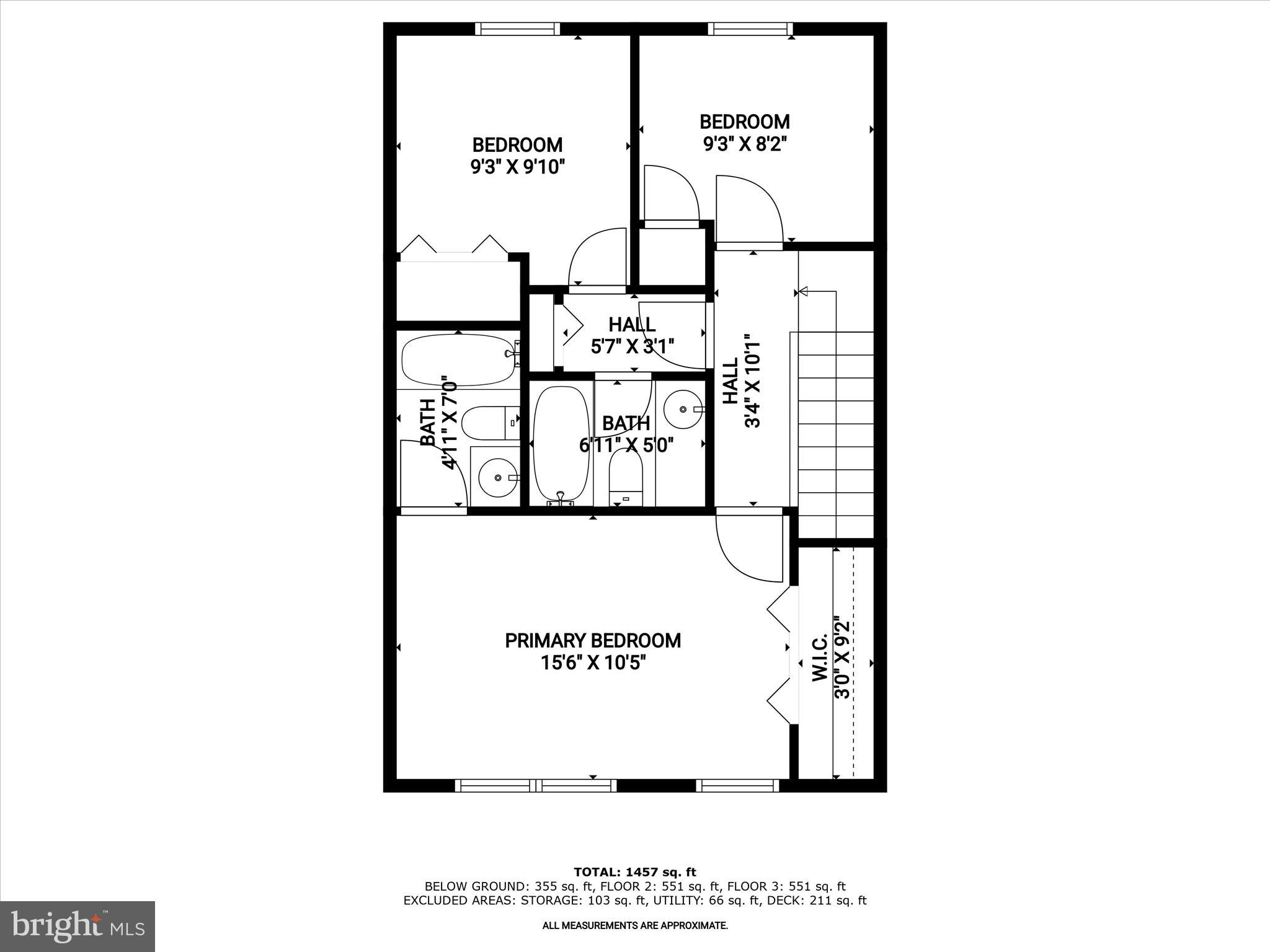 HUNTERS RUN - Residential