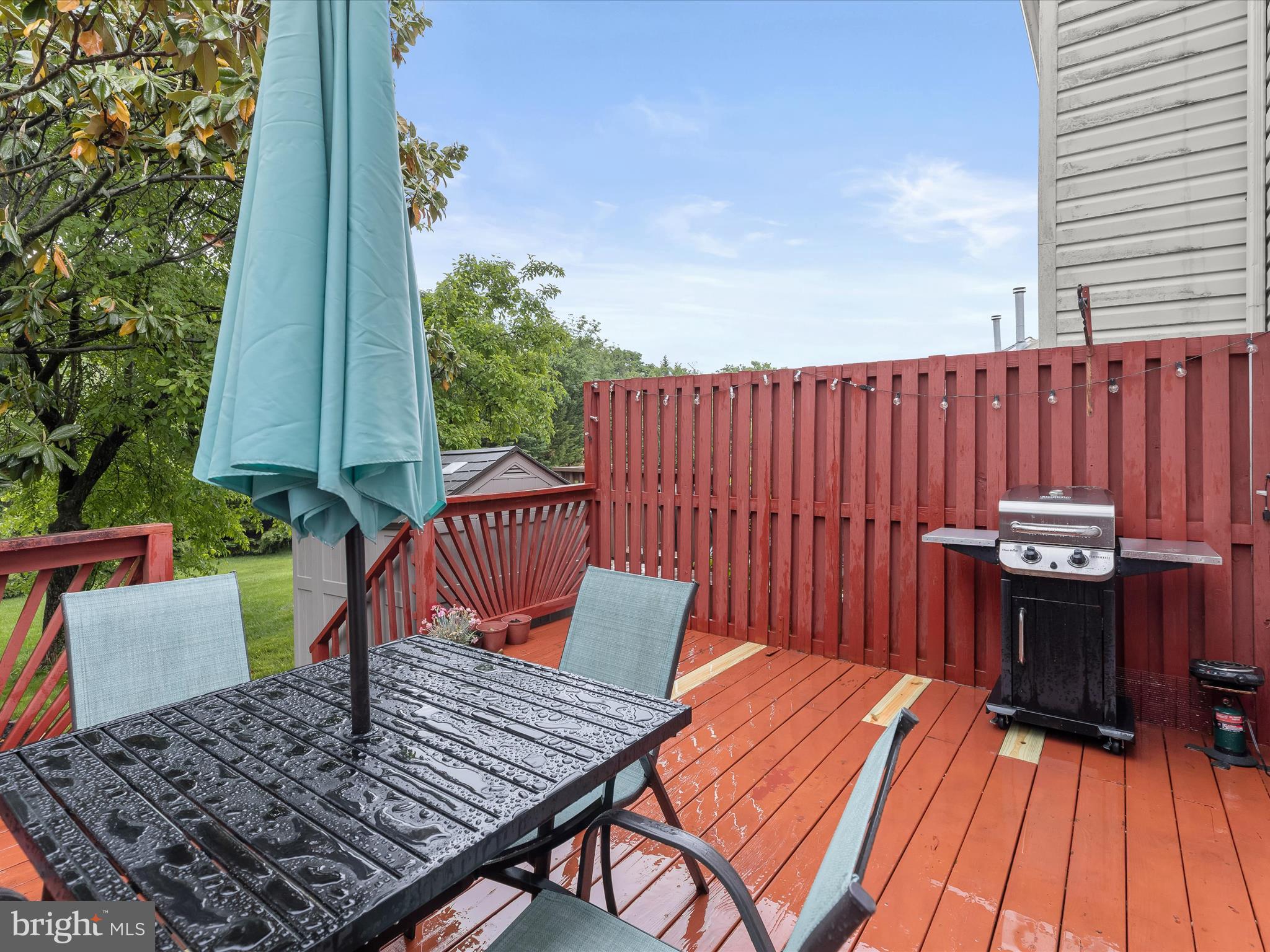 HUNTERS RUN - Residential