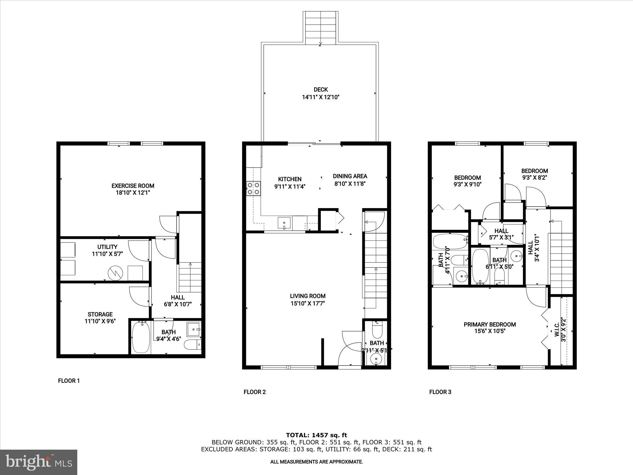 HUNTERS RUN - Residential